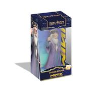 MINIX - Movies #145 - Harry Potter - Albus Dumbledore - Figurine à Collectionner 12 cm