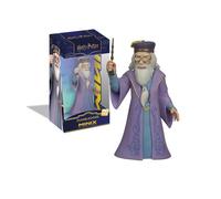 Minix - Movies #145 - Harry Potter - Albus Dumbledore - Figurine à Collectionner 12 cm