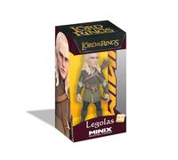 MINIX - Movies #146 - Le Seigneur des Anneaux - Legolas - Figurine à Collectionner 12 cm