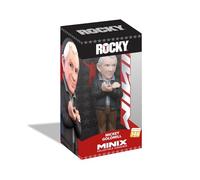 MINIX - Movies #148 - Rocky - Mickey - Figurine à Collectionner 12 cm