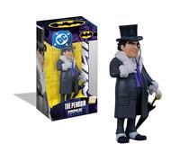 MINIX - Movies #150 - DC Comics - Batman Pingouin - Figurine à Collectionner 12 cm