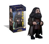 MINIX - Movies #160 - Harry Potter - Hagrid - Figurine à Collectionner 12 cm