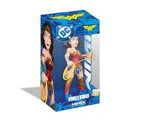MINIX - Movies #162 - DC Comics - Wonder Woman - Figurine à Collectionner 12 cm