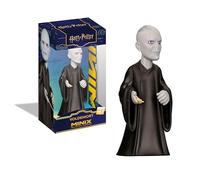 MINIX - Movies #163 - Harry Potter - Voldemort - Figurine à Collectionner 12 cm