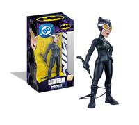 MINIX - Movies #170 - DC Comics - Catwoman - Figurine à Collectionner 12 cm