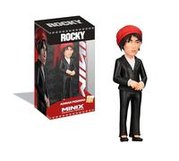 MINIX - Movies #181 - Rocky - Adrian Pennino - Figurine à Collectionner 12 cm