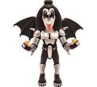 MINIX - Kiss - The Demon #101 - Figurine à Collectionner 12 cm