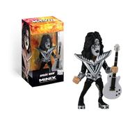 Minix - Figurine à collectionner - Music #102 - Kiss Space Man - 12 cm