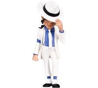 Minix - Music #107 - Michael Jackson - Michael Jackson "Smooth Criminal" Statue 12cm