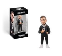 MINIX - Music #109 - Omar Montes - Figurine à Collectionner 12 cm