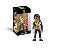 MINIX - Music #111 - Michael Jackson - Michael Jackson - Dangerous Limited Edition - Figurine à Collectionner 12 cm
