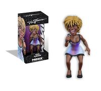 MINIX – Figurine à collectionner Music #116 Tina Turner Wildest Dreams Tour 1996 – 12 cm