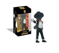 Minix Figurine PVC Michael Jackson Billie Jean N°117 12 cm