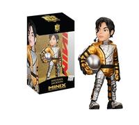 MINIX Figurine à collectionner Music #122 - Michael Jackson History Tour 12 cm