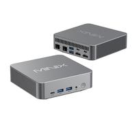 MINIX N512 MINI PC Core i5-12600H - Ram 16 Go - SSD 1 To - Double LAN Double HDMI USB-Cx3 A*4