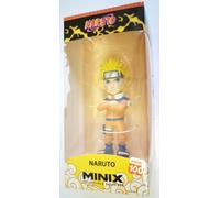 Minix Naruto Images Figurine Collection Naruto N.100 Anime Statuette