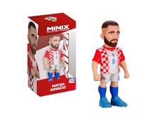 MINIX - National Football Stars #153 - Croatie - Kovacic - Figurine à Collectionner 12 cm