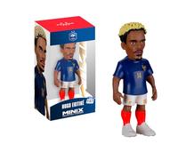 MINIX - National Football Stars Format - France - Ekitiké - Figurine à Collectionner 7 cm