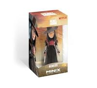Minix - Nemesis - Paperback - F245z