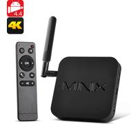 Minix NEO X8-H Plus TV Box