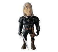 MINIX Netflix The Witcher