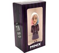 MINIX Netflix TV : Mercredi - Enid - 7 cm