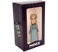 MINIX Netflix TV : Mercredi - Goody - 7 cm