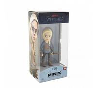 MINIX Netflix TV : The Witcher - Ciri