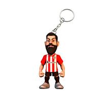 Minix Porte-clés 7 cm Villalibre