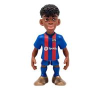 Minix Porte-clés Fc Barcelona Gavi