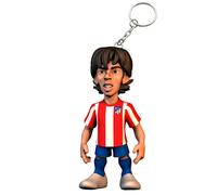 Minix Porte Cles Joao Felix Atletico De Madrid 7 Cm