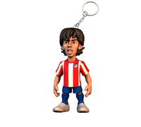 Minix Porte-clés Joao Felix Atletico Madrid 7 cm