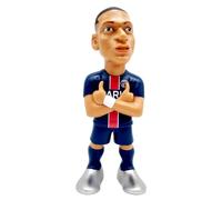MINIX - PSG - Mbappé 7 - #100 - Figurine à Collectionner 12cm