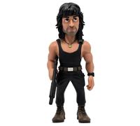 Minix Rambo Iii Rambo