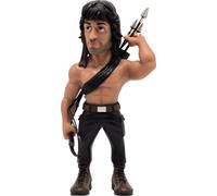 Minix Rambo - John Rambo Avec Arc