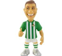 MINIX - Real Betis - Joaquin 17 - #107 - Figurine à Collectionner 12cm