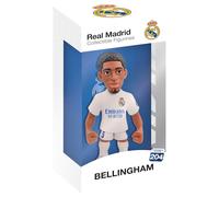 Minix - Real Madrid - Bellingham 12Cm SPORTS Figures Marchandise Officielle