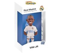 Minix - Real Madrid FC - Vinicius JR Figurine De Football Collectible 12Cm Neuve