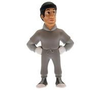 MINIX - Rocky - Rocky Balboa en Tenue de Sport #102- Figurine à Collectionner 12cm
