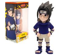 Minix - Sasuke - Paperback - F245z