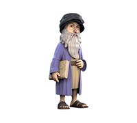 Minix - Special Edition - Leonard De Vinci - Figurine 12cm