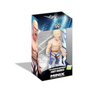 MINIX - Sports #110 - WWE - Cody Rhodes - Figurine à Collectionner 12 cm