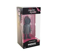 MINIX - Squid Game - The Front Man - #111 - Figurine à Collectionner 12 cm