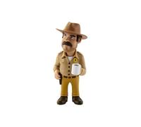 Minix - Stranger Things - Hopper - 12 cm