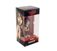 MINIX - Stranger Things - Mike - #101 - Figurine à Collectionner 12 cm