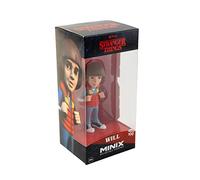 MINIX - Stranger Things - Will - #100 - Figurine à Collectionner 12 cm