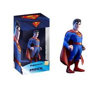 Minix Superman DC Comics Série Film Movies Figurine De Collection 12 Cm