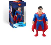 Minix Superman Figurine De Collection En PVC 12 Cm