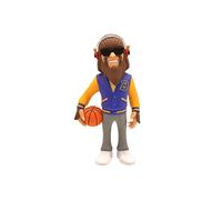 Minix - Figurine à collectionner Teen Wolf Scott Howard #104 - 12 cm