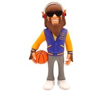 Minix - Figurine à collectionner Teen Wolf Scott Howard #104 - 12 cm